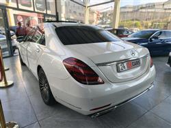 مرسيدس بنز S-Class